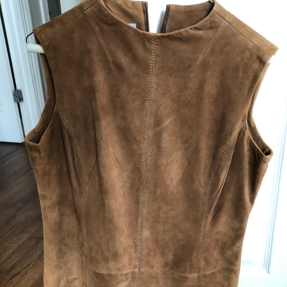 Cute vest